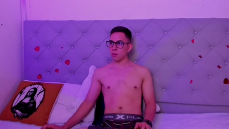 leoandviolet  18-03-2022